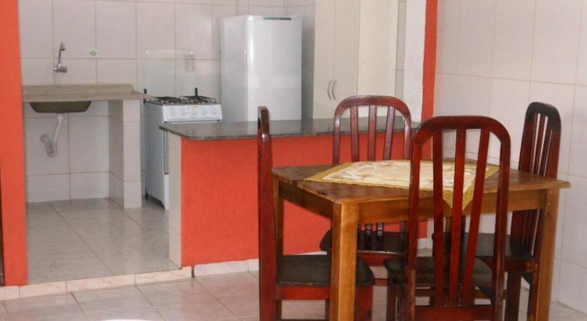 Chales Bem Brasil Ubatuba Kamer foto