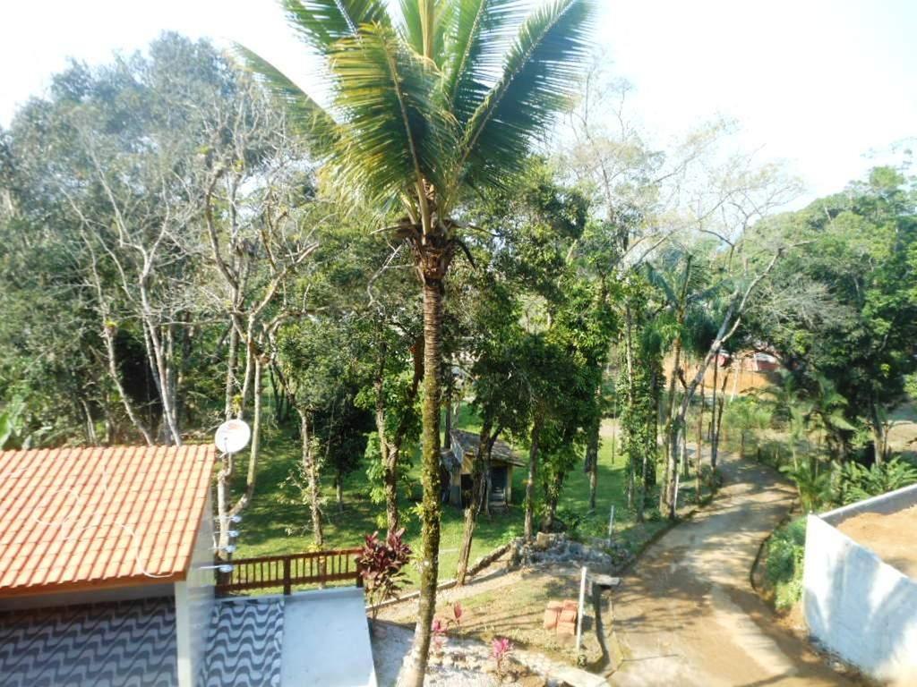 Chales Bem Brasil Ubatuba Buitenkant foto