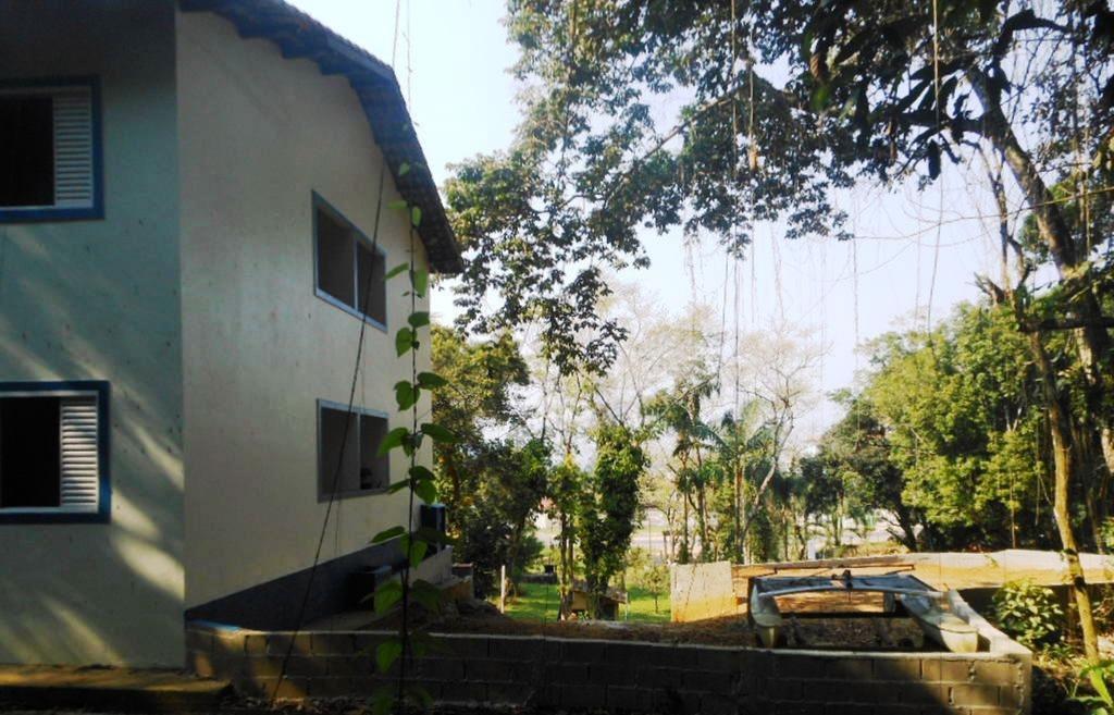 Chales Bem Brasil Ubatuba Buitenkant foto
